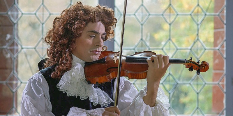 ARTE feiert den Sommeranfang mit Vivaldis Mega-Hit Die vier Jahreszeiten - Foto: presseportal.de