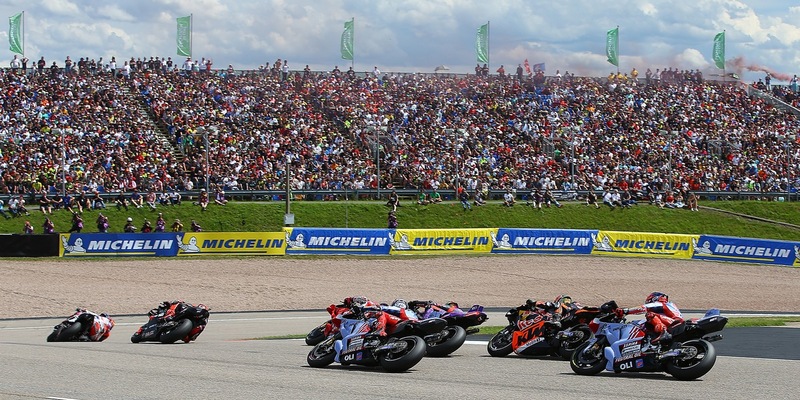 Fankultur am Sachsenring: Regionale Gemeinschaftsinitiative strebt Immaterielles Kulturerbe an - Foto: presseportal.de
