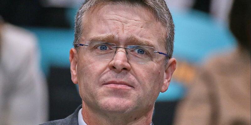 André Wüstner (Archiv) - Foto: über dts Nachrichtenagentur