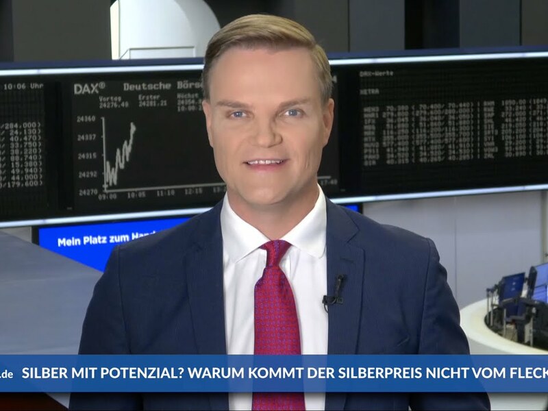 Manuel Koch (Inside Wirtschaft): Gold versus Silber – die unbequeme Wahrheit über Silber - Foto: inside-wirtschaft.de