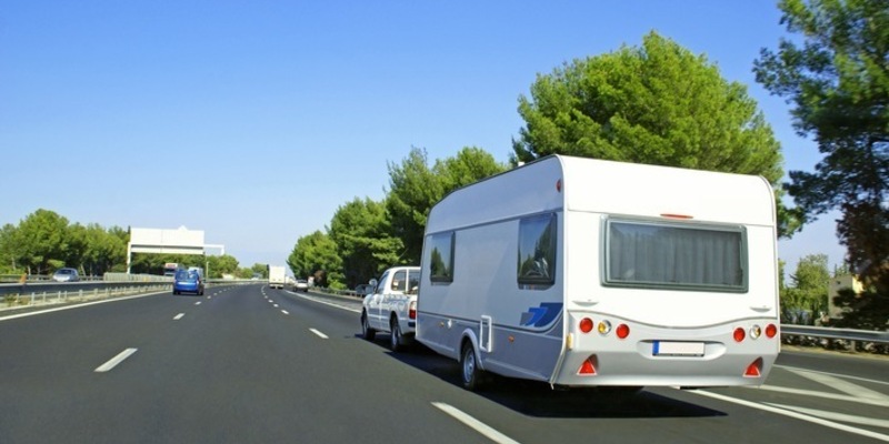 POL-BN: Sicherheitsaktion für Wohnmobile und Wohnwagen: Bonner Polizei berät kostenlos zum Beginn der Sommerreisezeit - Foto- und Pressetermin am 18.06.2025 - Foto: presseportal.de