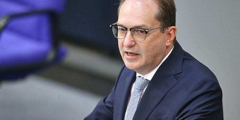 Alexander Dobrindt am 06.06.2025 - Foto: über dts Nachrichtenagentur