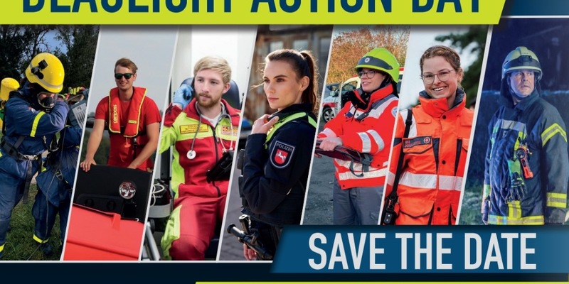 POL-NOM: Verpasse es nicht! Blaulicht-Action-Day am 28. Juni in Einbeck - Dein Platz wartet! - Foto: presseportal.de