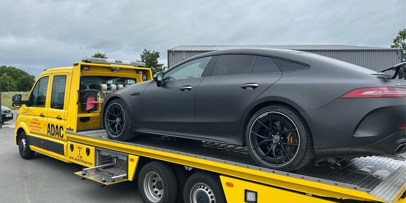 HZA-OS: Groß angelegte Durchsuchungsaktion im Baugewerbe; Zoll stellt umfangreiches Beweismaterial und Vermögen bei Durchsuchungen im Landkreis Grafschaft Bentheim und Emsland sicher - Foto: presseportal.de