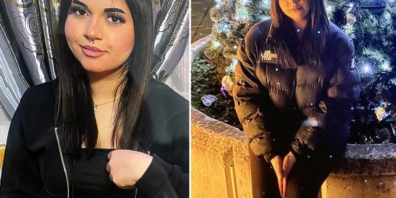 POL-LDK: Dillenburg: Wo ist Diana Raykova? - Foto: presseportal.de