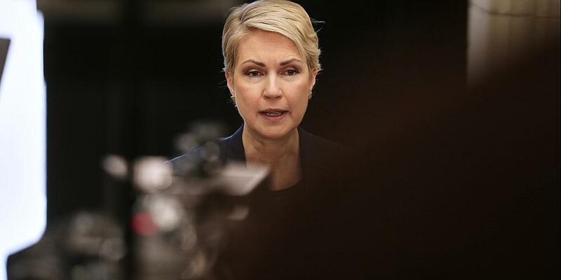 Manuela Schwesig (Archiv) - Foto: über dts Nachrichtenagentur