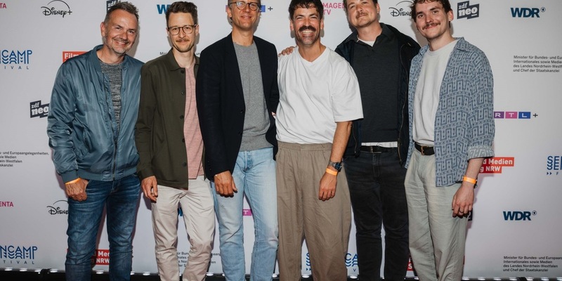 Sky Original Doku-Serie Love Scam feiert Premiere auf dem Seriencamp Festival und ist jetzt auf Sky und WOW verfügbar - Foto: presseportal.de