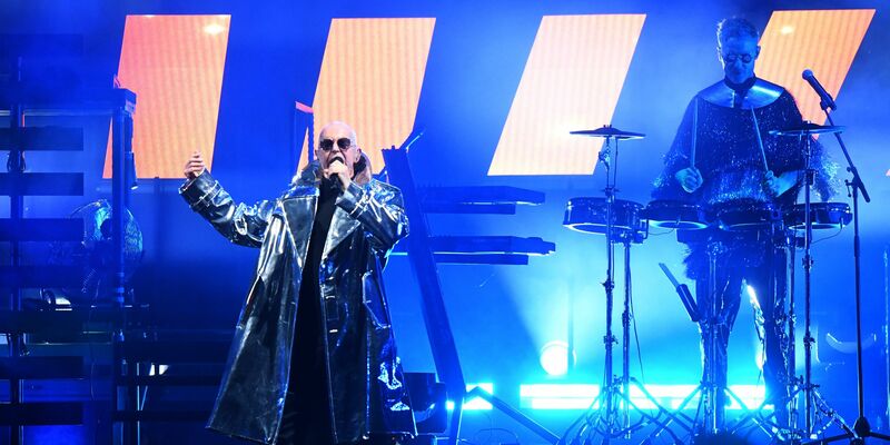 Die Pet Shops Boys erinnern mit einem Song an Nawalny. (Archivbild) - Foto: Felix Hörhager/dpa