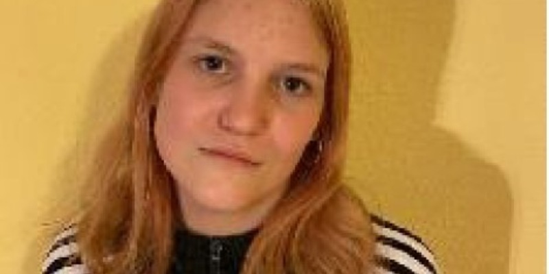 POL-FL: Schleswig-Flensburg: 14-jährige Maya-Luciya K. vermisst - Polizei bittet um Mithilfe - Foto: presseportal.de