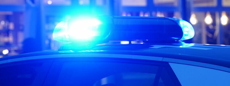 Gesundheitliche Gründe sollen nach Polizeiangaben die Ursache des Unfalls sein. (Symbolbild) - Foto: Marcus Brandt/dpa