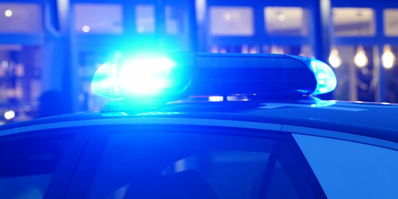 Gesundheitliche Gründe sollen nach Polizeiangaben die Ursache des Unfalls sein. (Symbolbild) - Foto: Marcus Brandt/dpa