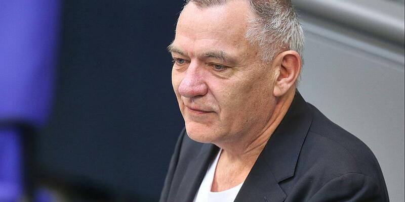 Jan van Aken (Archiv) - Foto: über dts Nachrichtenagentur