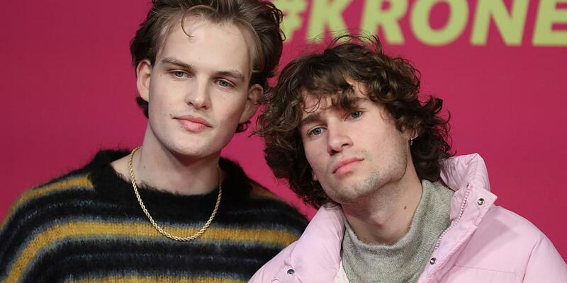 Ben Hoffmann und Jeremias Heimbach (Archiv) - Foto: über dts Nachrichtenagentur