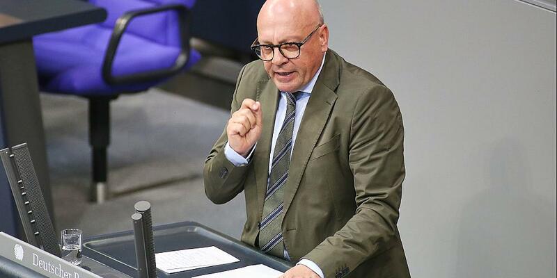 Alexander Throm (Archiv) - Foto: über dts Nachrichtenagentur