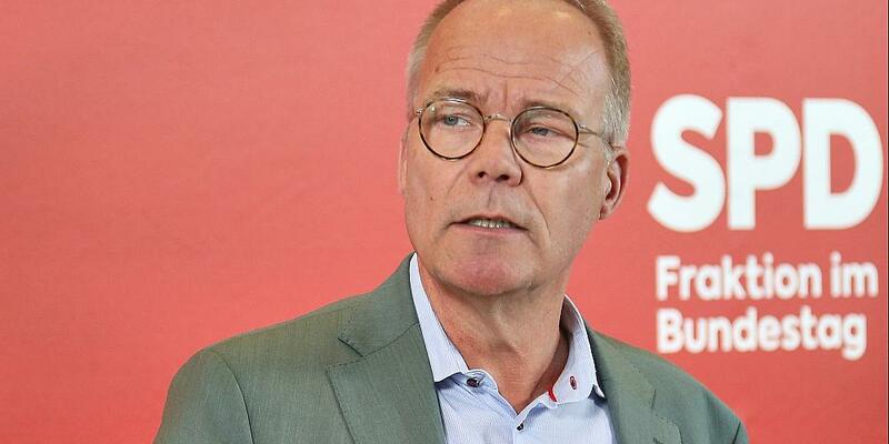 Matthias Miersch am 03.06.2025 - Foto: über dts Nachrichtenagentur