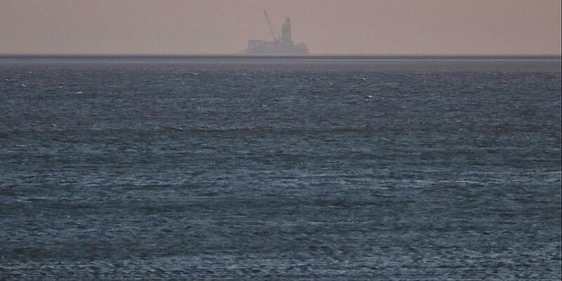 Ölbohrinsel Mittelplate in der Nordsee (Archiv) - Foto: über dts Nachrichtenagentur