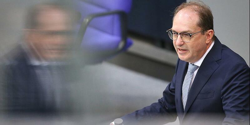 Alexander Dobrindt am 06.06.2025 - Foto: über dts Nachrichtenagentur