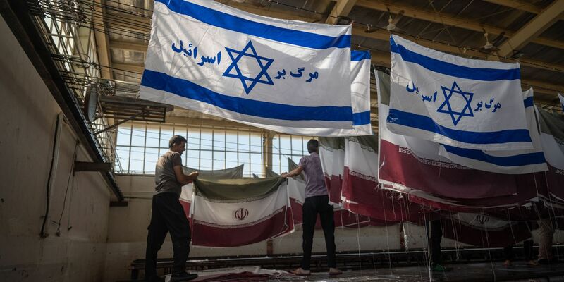 Iranische Medien berichteten, die Operation sei bereits vor einiger Zeit abgeschlossen worden. (Symbolbild) - Foto: Arne Bänsch/dpa