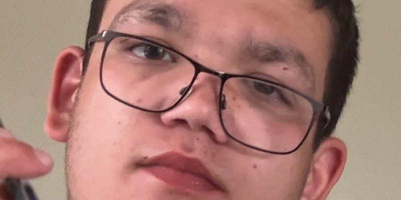 POL-GÖ: (185/2025) Suche nach 18-jährigen Cihan Lukas F. ausgeweitet - erste Befragungen führen zu Hinweisen nach Dransfeld. Ermittler geben Update in der Kleidung des Vermissten bekannt - Foto: presseportal.de