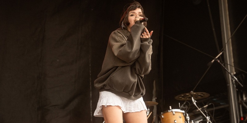 Viertes DASDING Festival in Mannheim startet - Foto: presseportal.de