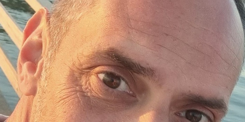 POL-KS: Kassel (Stadt): Vermisster 45-jähriger Mann - Foto: presseportal.de