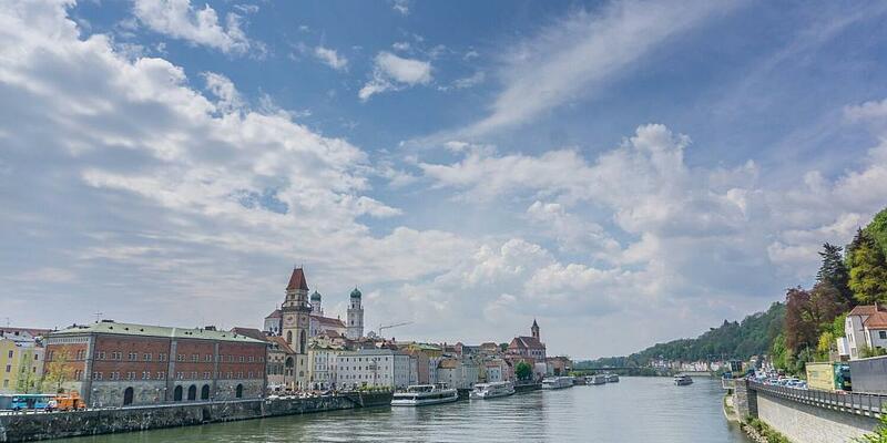 Passau (Archiv) - Foto: über dts Nachrichtenagentur