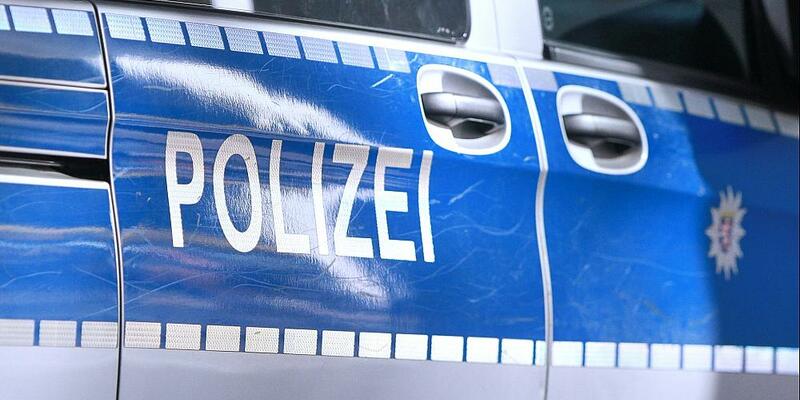 Polizei (Archiv) - Foto: über dts Nachrichtenagentur