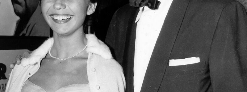 Die älteste Tochter von Frank Sinatra nahm mit ihrem Vater Songs auf. (Archivbild)  - Foto: UPI/dpa