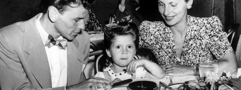 Nancy Sinatra wurde 1940 geboren. (Archivbild)  - Foto: picture-alliance / dpa