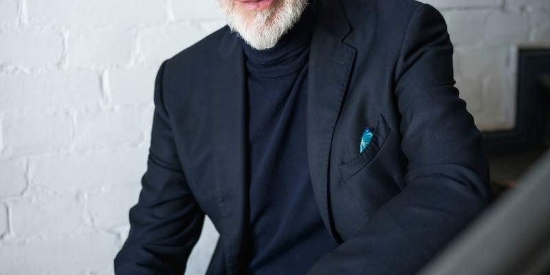 Rufus Beck im Senioren Ratgeber: Alles in diesem Leben ist geliehen. - Foto: presseportal.de