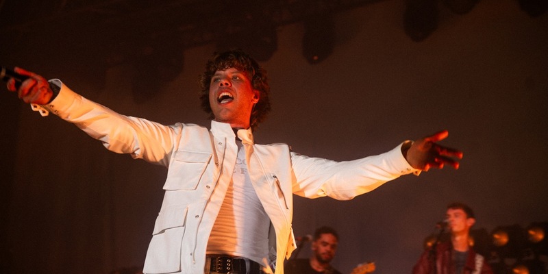 Ausgelassene Partylaune: DASDING Festival erneut ein voller Erfolg - Foto: presseportal.de