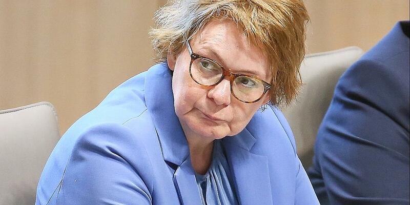 Daniela Behrens (Archiv) - Foto: über dts Nachrichtenagentur