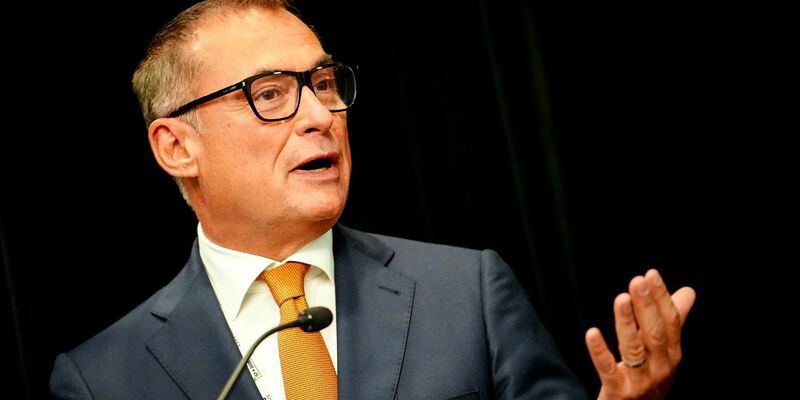 Handeln statt Zerreden: Deutschland dürfe wichtige Reformen nicht weiter aufschieben, mahnt Bundesbank-Präsident Nagel. (Archivbild) - Foto: Kay Nietfeld/dpa