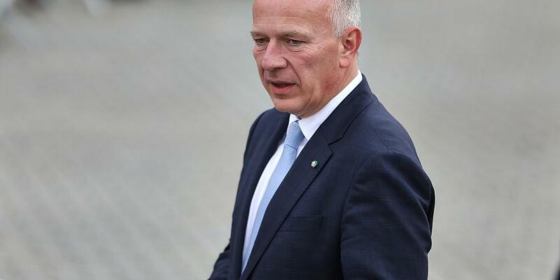 Kai Wegner (Archiv) - Foto: über dts Nachrichtenagentur