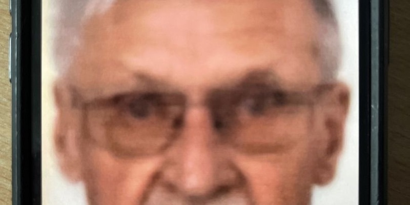 POL-KS: LK Schwalm- Eder: Suche nach dem 87- jährigen Wilfried J. aus Melsungen - Foto: presseportal.de