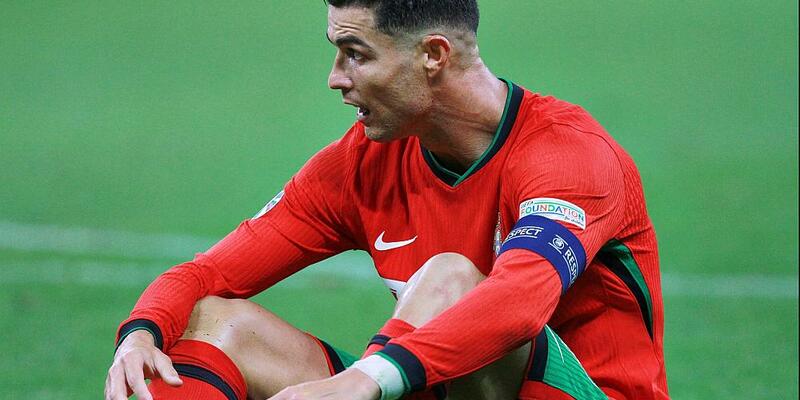 Ronaldo (Archiv) - Foto: über dts Nachrichtenagentur