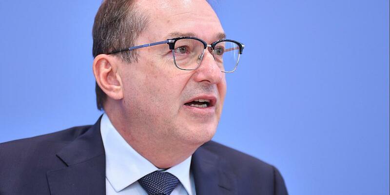 Alexander Dobrindt (Archiv) - Foto: über dts Nachrichtenagentur
