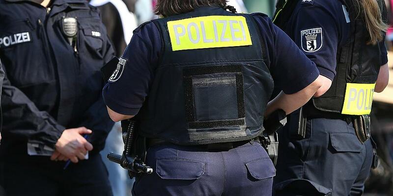 Polizistinnen (Archiv) - Foto: über dts Nachrichtenagentur
