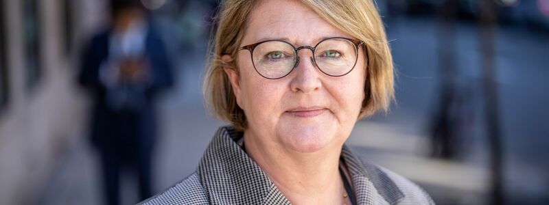 Antje Leendertse übernimmt die Ständige Vertretung Deutschlands bei den UN in Genf. (Archivfoto) - Foto: Michael Kappeler/dpa