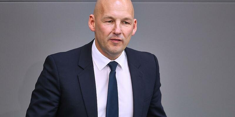 Marc Biadacz (Archiv) - Foto: über dts Nachrichtenagentur