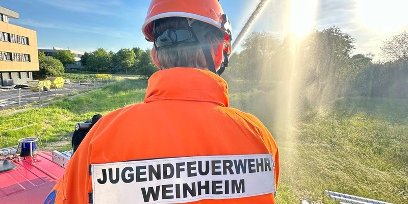 FW Weinheim: Freiwillige Feuerwehr Weinheim gibt wichtige Tipps zum Tag der Kindersicherheit - Foto: presseportal.de