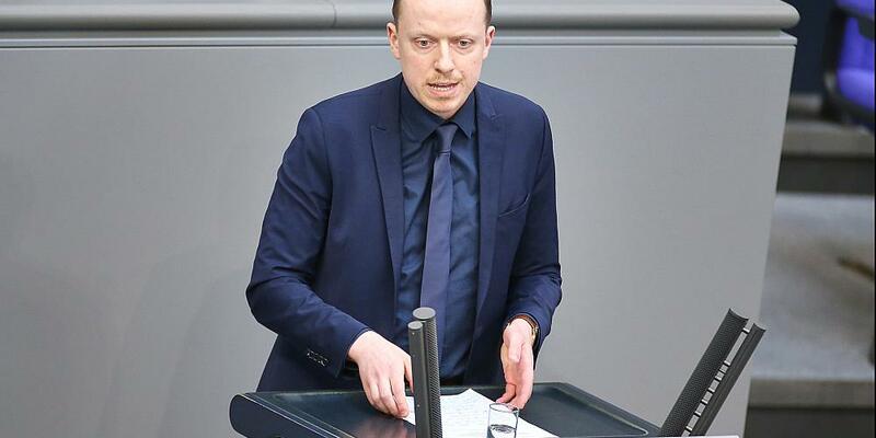 Adis Ahmetovic (Archiv) - Foto: über dts Nachrichtenagentur