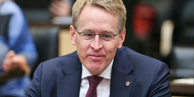 Daniel Günther (Archiv) - Foto: über dts Nachrichtenagentur