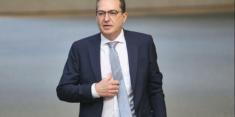 Alexander Dobrindt am 06.06.2025 - Foto: über dts Nachrichtenagentur