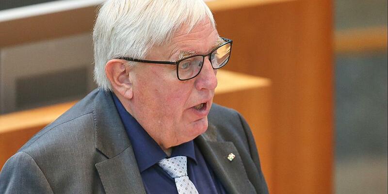 Karl-Josef Laumann (Archiv) - Foto: über dts Nachrichtenagentur