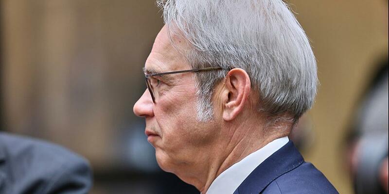 Georg Maier (Archiv) - Foto: über dts Nachrichtenagentur