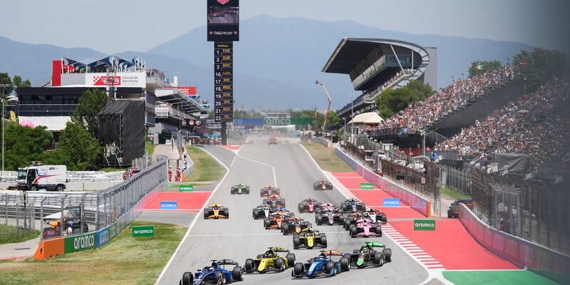 Der Rennkalender für die kommende Formel-1-Saison steht bereits fest. - Foto: Bradley Collyer/PA Wire/dpa