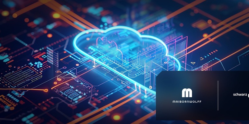 Schwarz Digits und MaibornWolff schließen strategische Partnerschaft für souveräne Cloud-Innovation - Foto: presseportal.de