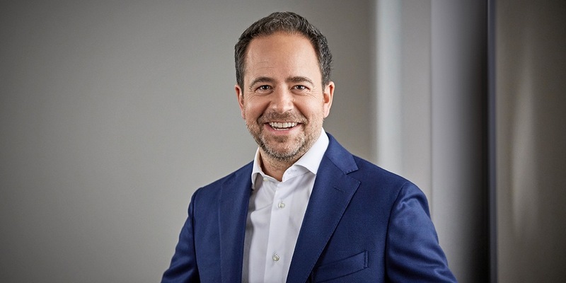 Matthias Heinze vertritt Warner Bros. Discovery im Aufsichtsrat und in der Gesellschafterversammlung der AGF Videoforschung - Foto: presseportal.de