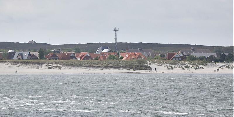 Strand vor List auf Sylt (Archiv) - Foto: über dts Nachrichtenagentur